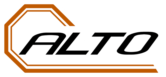 Logo principal — fondo oscuro